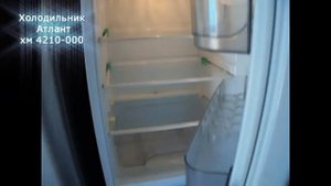 Холодильник Атлант xм 4210 000