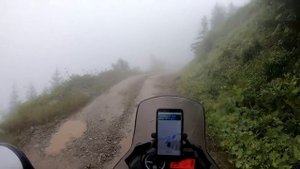 Anlas Capra X Tires - Long Term Test!