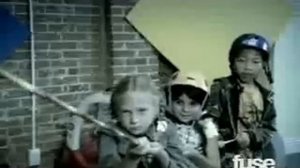 Serj Tankian-Empty Walls (Music Video)