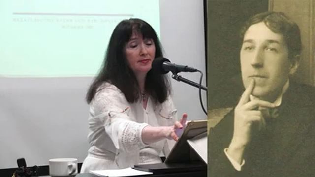 Marie Under: Sumerki; Igor Severyanin: Est-Toila; Voda Prim-ya. Larisa Novoseltseva, Toila, 08.09.1 смотреть онлайн