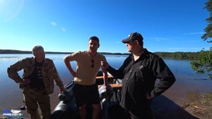 Не едет новая Yamaha 9.9! Разбираемся в чем дело по просьбе подписчика!