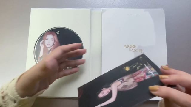 ✨ Распаковка альбомов Twice ✨ Неделя Твайс ч.3✨ Fancy You, Feel Special, More & More, Eyes Wide Ope смотреть онлайн