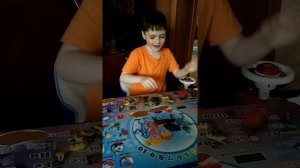 Обзор болотные монстры