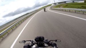 Мотопутешествие выходного дня, к морю, по Приморскому краю..