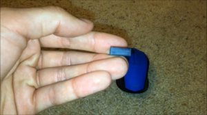 How to Install a Wireless Optical Mouse on a Windows PC