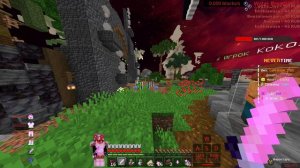 Стрим на сервере NEVERTIME🔥