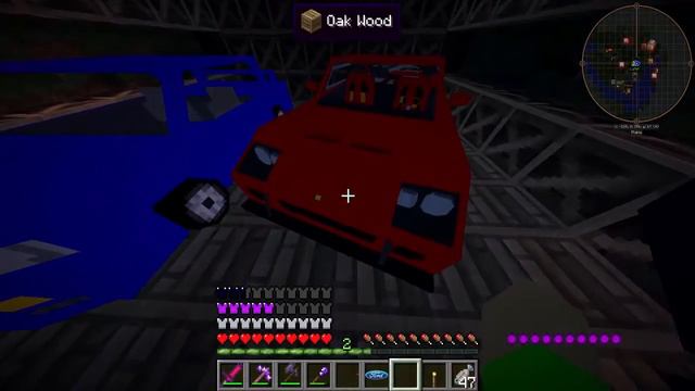 Neue AUTOS!! - Arcania - [#05/720p] смотреть онлайн