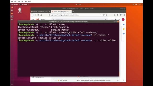 Malware 101 In Action смотреть онлайн