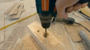 Аккумуляторная дрель HYCHIKA