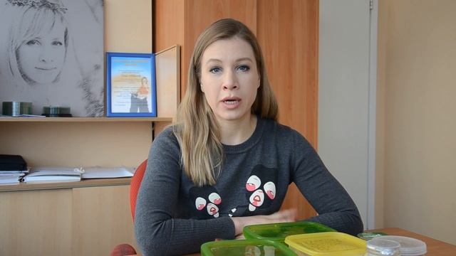 Видео блог Ольги Абакумовой