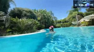 Тендерлибае, Луна Ком и Карамбейби показали новые кynальники