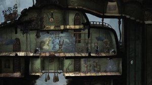 ШКОЛЬНИК нашёл ТАЙНЫЙ МИР за СТЕНОЙ ЧАСТЬ#14 ИГРА CREAKS на канале Мистер Игрушкин