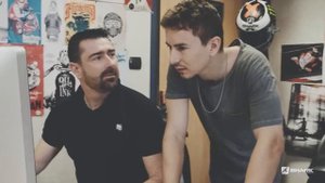 Шлемы Shark - выбор некоторых райдеров MotoGP #motogpru