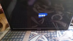 Ремонт LCD-телевизора (плазмы) Samsung (LG) за 2 минуты