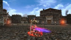 FROST LORD ОБЗОР НОВОГО ОРУЖИЯ МОНАРХА ЛЬДА В LINEAGE 2 ESSENCE