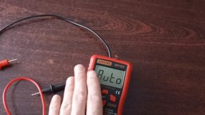 мультиметр Aneng m118a. Відгук.