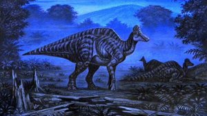 Hypacrosaurus Sounds