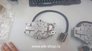 Запчасти VOLVO TRUCK подделка!