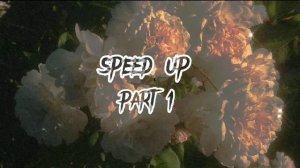 speed up|МЕДЖИК ПЕТС| подпевай мне!|part 1