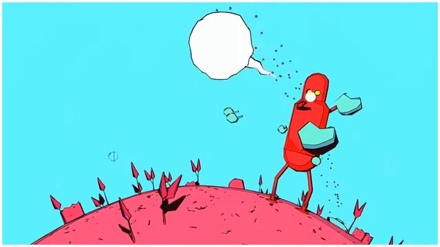 Jettomero: Hero of the Universe Gameplay [HD] [PC] смотреть онлайн