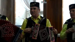 Мәк чәчәге (мэк чэчэге) . "Акчарлак"