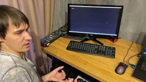 Современная amiga x 5000, программы, игры, самая первая GTA