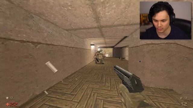 HROT is the HARDEST Game I've Ever Played...