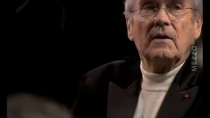 Michel Legrand "Les moulins de mon cœur"