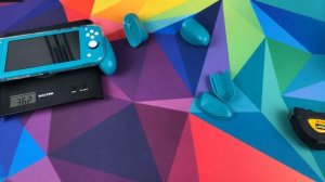 REVIEW : Skull & Co Nintendo Switch Lite GripCase