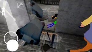 10 смешных моментов в Бабки Гренни / Секрет от Гренни