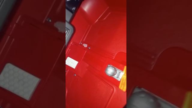 Fisher Price Power Wheels Porsche Review 1st Look/Unboxing Part 2 смотреть онлайн