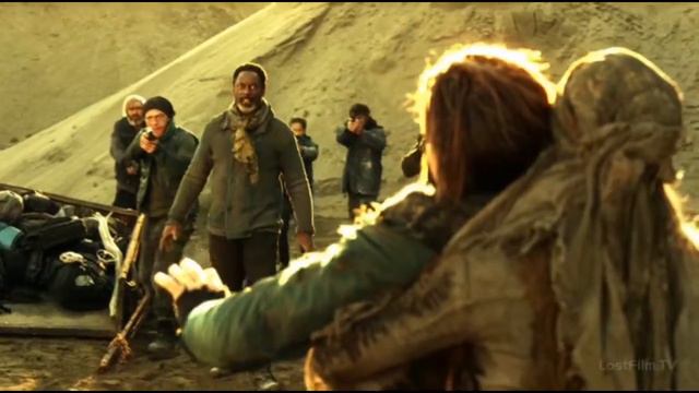 7Б ЗНАЮ! БУДЕТ! смотреть онлайн