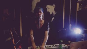 JANE AIR — Сожженный дотла