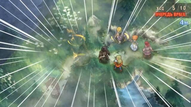 Прохождение Jeanne dArc на русском - часть 4 Спаси Францию