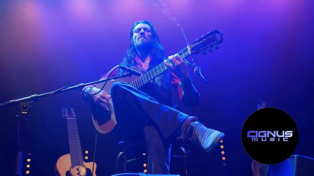 Estas Tonne - Inner Worlds (Cignus Remix) смотреть онлайн