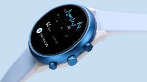 Fossil Sport – первые умные часы компании на новой платформе Snapdragon Wear 3100