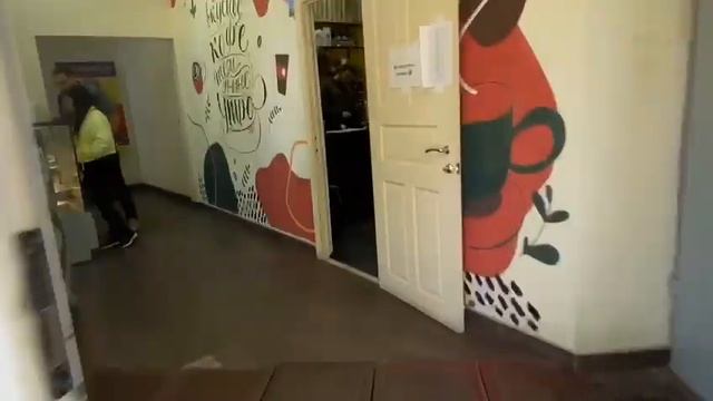 Москва, улица Павла Корчагина, 2А смотреть онлайн