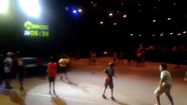 The Best Dogeball Game Ever! смотреть онлайн