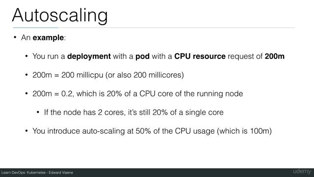 050 Autoscaling смотреть онлайн