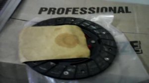 Обзор сцепления в сборе 2108-2109 БелМаг