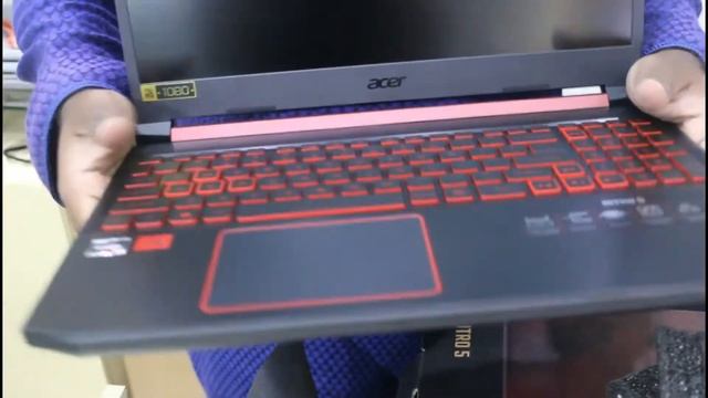 Acer Nitro 5 (2019) Review - Buy Now // Best Gaming laptop For Bangladesh //Mc Solution BD смотреть онлайн