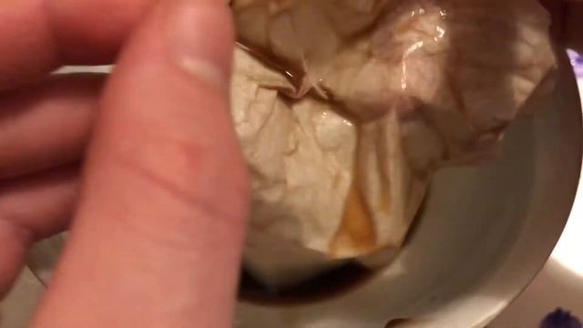 Как сделать старую бумагу ? бумажные сюрпризы ? смотреть онлайн