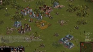Казаки 3 / Cossacks 3 Читер В Игре