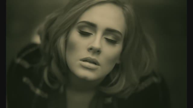 Adele - Hello (Official Music Video)