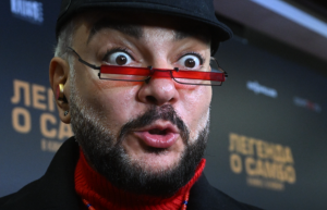 В США нашли двойника Филиппа Киркорова