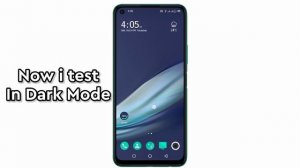 Infinix XOS 7.1 Smart Scanner | QR Scanner For all devices | Also for Tecno