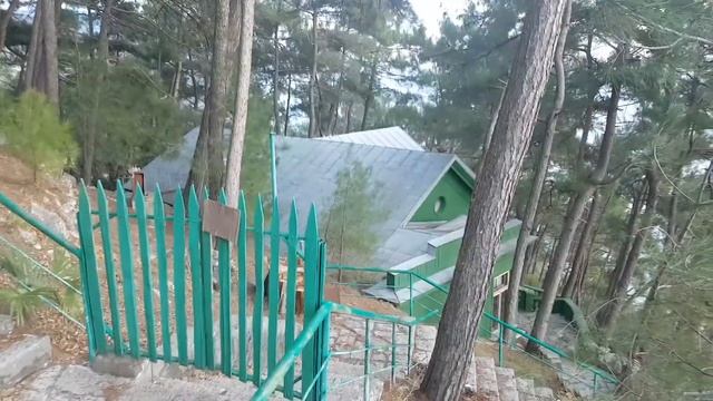 Дача И.В.Сталина "Холодная речка" Абхазия. Абхазия 2019 смотреть онлайн