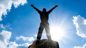 Роберт Рождественский. "Если вы есть, БУДЬТЕ ПЕРВЫМИ"