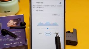 ЛУЧШИЕ БЕСПРОВОДНЫЕ НАУШНИКИ ВКЛАДЫШИ XIAOMI FIIL CC tws ТОП