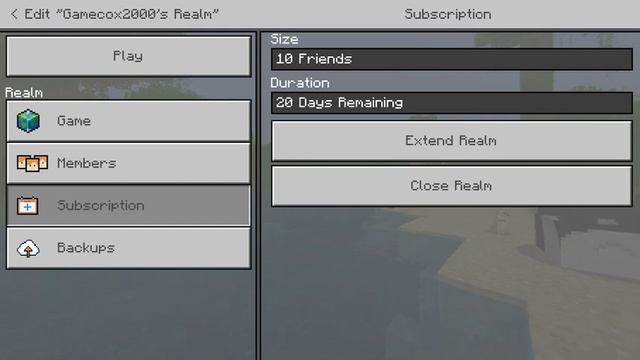 What Are Minecraft Realms? And How Do They Work? смотреть онлайн